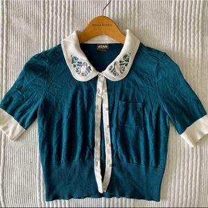 Disney X Star Wars Porg Cardigan
